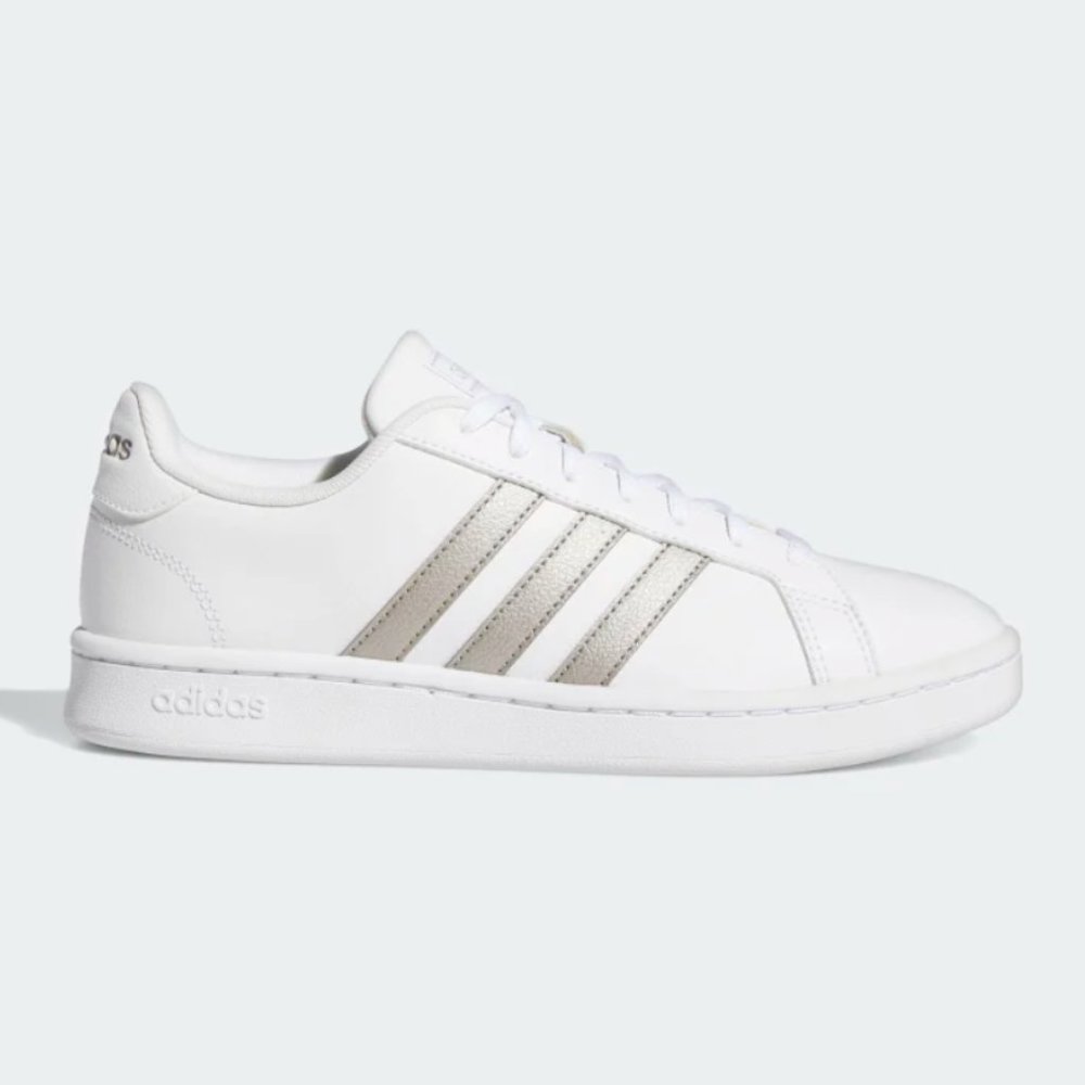 Adidas Grand Court Tennis Shoes (7.5)